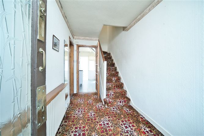120 Bunting Road, Walkinstown,   Dublin 12