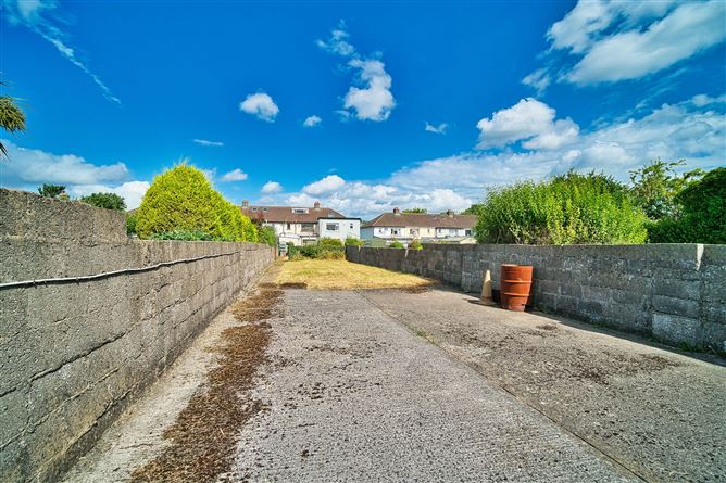 120 Bunting Road, Walkinstown,   Dublin 12