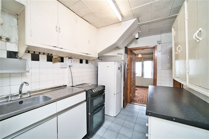120 Bunting Road, Walkinstown,   Dublin 12