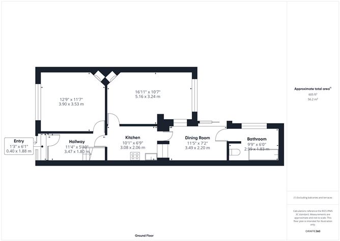 120 Bunting Road, Walkinstown,   Dublin 12
