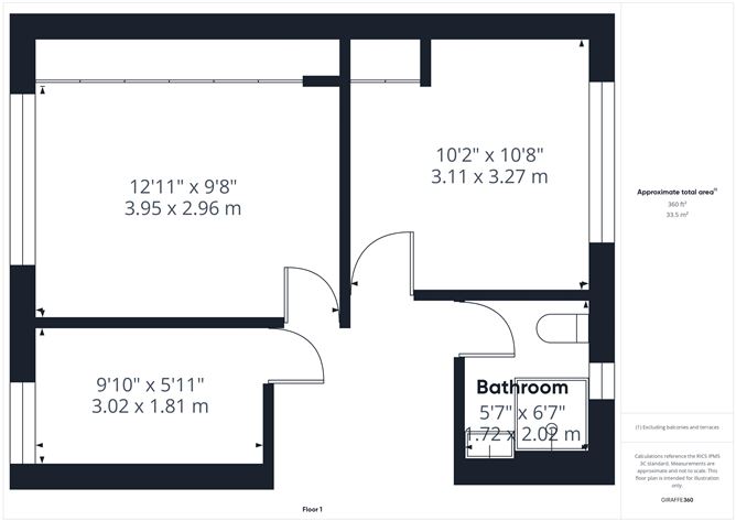 120 Bunting Road, Walkinstown,   Dublin 12