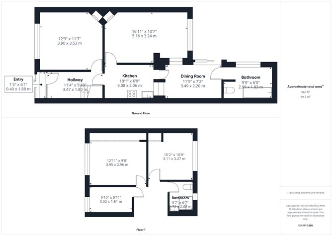 120 Bunting Road, Walkinstown,   Dublin 12