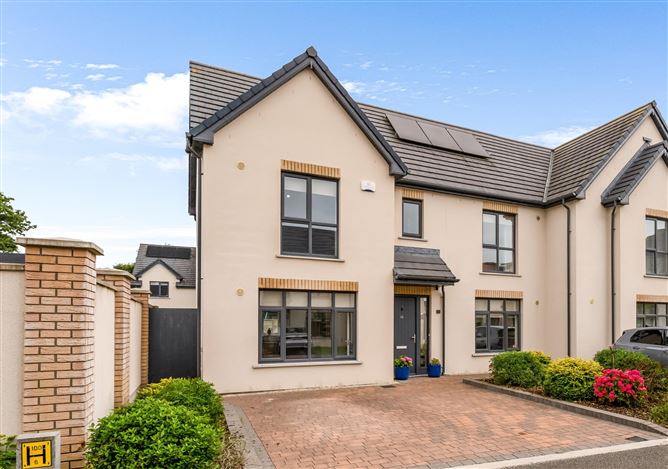 14 Effernock Lane, Effernock, Trim, Co. Meath