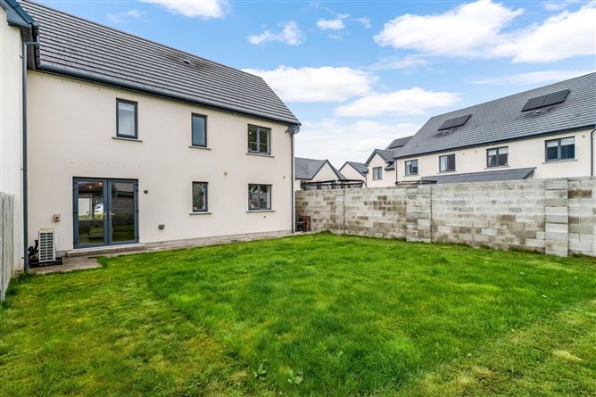 14 Effernock Lane, Effernock, Trim, Co. Meath