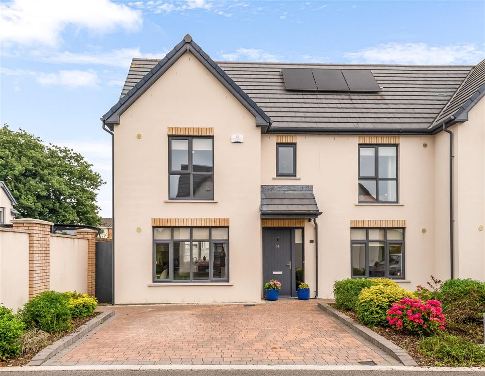 14 Effernock Lane, Effernock, Trim, Co. Meath