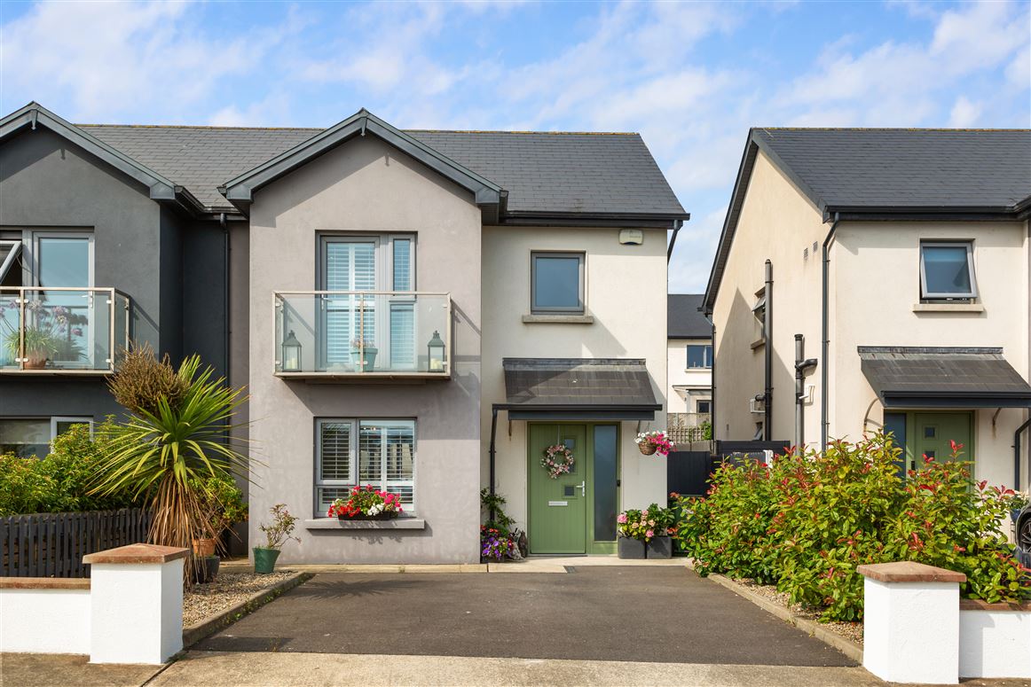 44 The Meadows, Marlton Road, Wicklow Town, Co. Wicklow