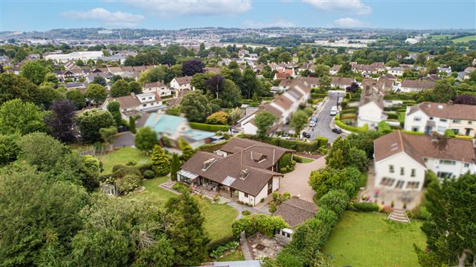 Sefton, Grange Lawn, Waterford City, Co. Waterford