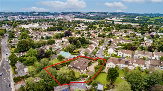 Sefton, Grange Lawn, Waterford City, Co. Waterford