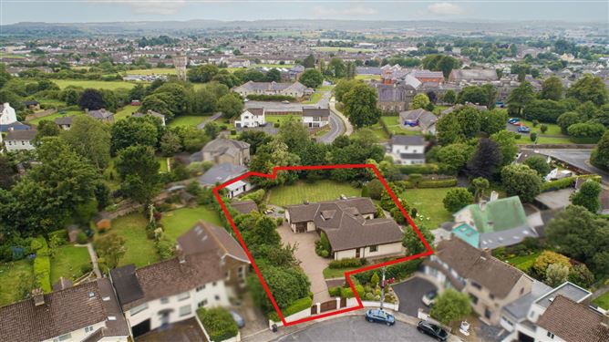 Sefton, Grange Lawn, Waterford City, Co. Waterford