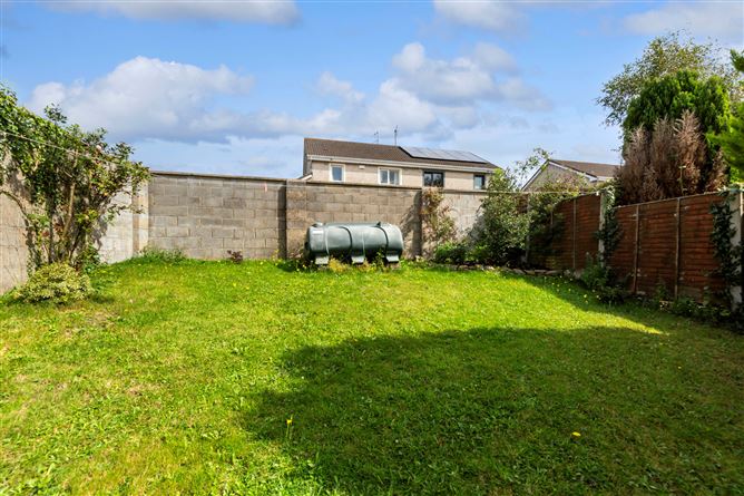 35 Chambersland Close, New Ross, Co. Wexford
