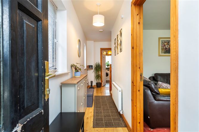 35 Chambersland Close, New Ross, Co. Wexford