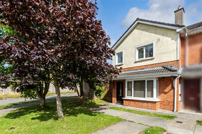 35 Chambersland Close, New Ross, Co. Wexford