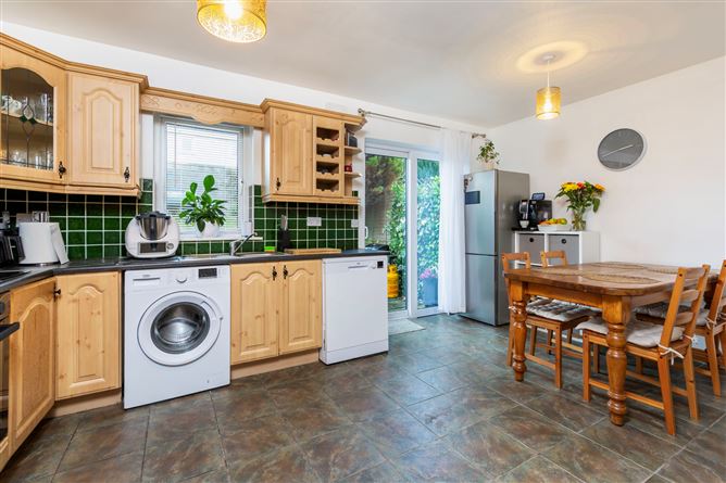 35 Chambersland Close, New Ross, Co. Wexford
