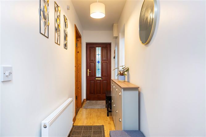 35 Chambersland Close, New Ross, Co. Wexford