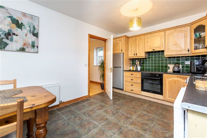 35 Chambersland Close, New Ross, Co. Wexford