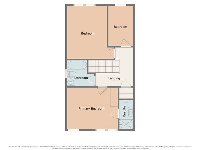 35 Chambersland Close, New Ross, Co. Wexford