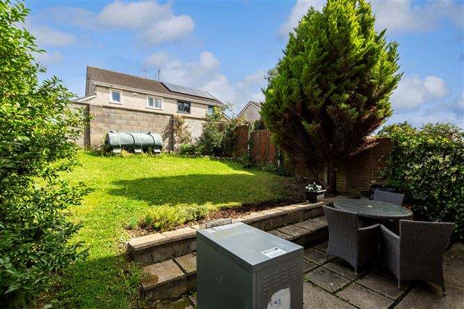 35 Chambersland Close, New Ross, Co. Wexford