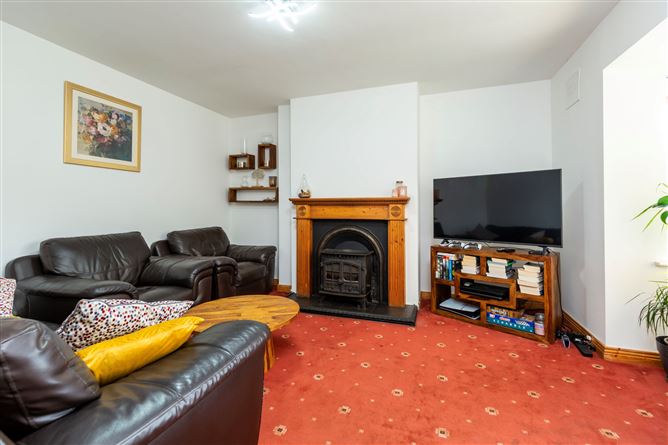 35 Chambersland Close, New Ross, Co. Wexford