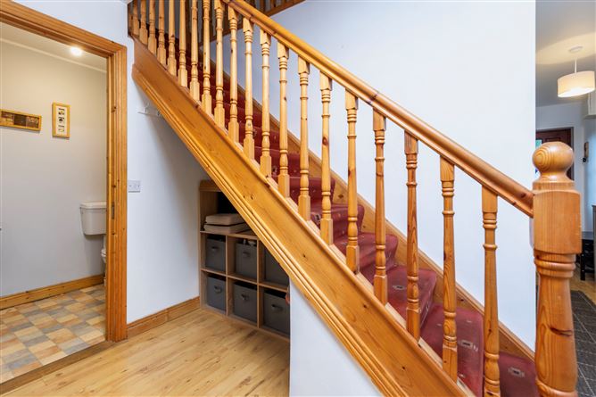 35 Chambersland Close, New Ross, Co. Wexford