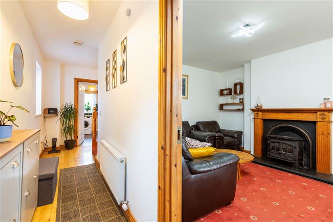 35 Chambersland Close, New Ross, Co. Wexford