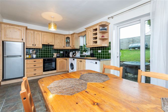 35 Chambersland Close, New Ross, Co. Wexford