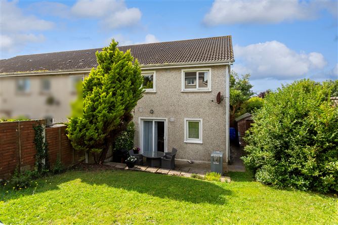35 Chambersland Close, New Ross, Co. Wexford