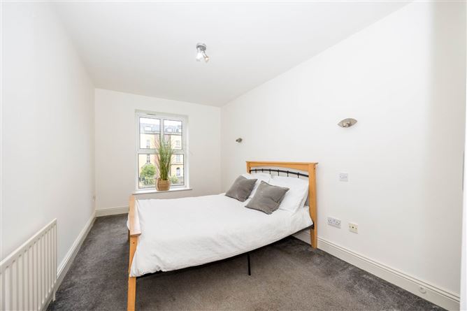 60 Carnegie Court, Swords, County Dublin