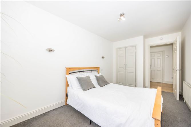 60 Carnegie Court, Swords, County Dublin
