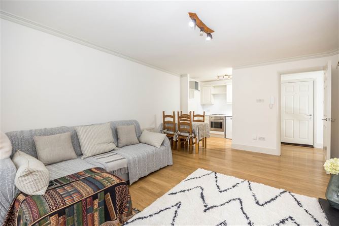 60 Carnegie Court, Swords, County Dublin