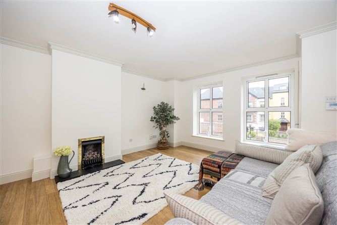 60 Carnegie Court, Swords, County Dublin
