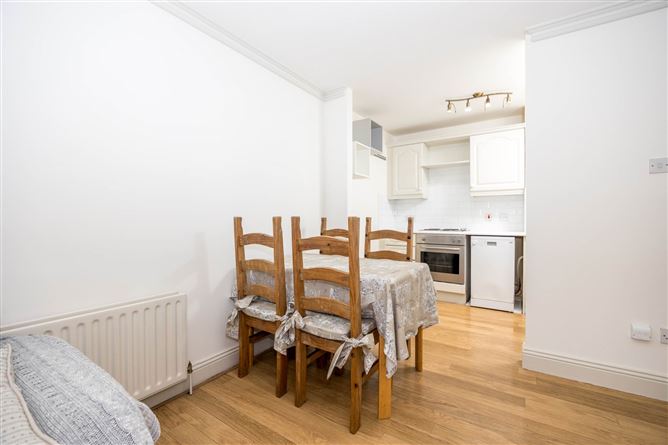 60 Carnegie Court, Swords, County Dublin