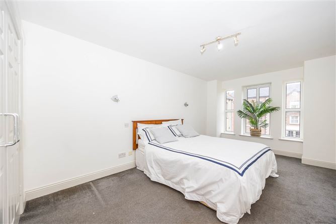 60 Carnegie Court, Swords, County Dublin