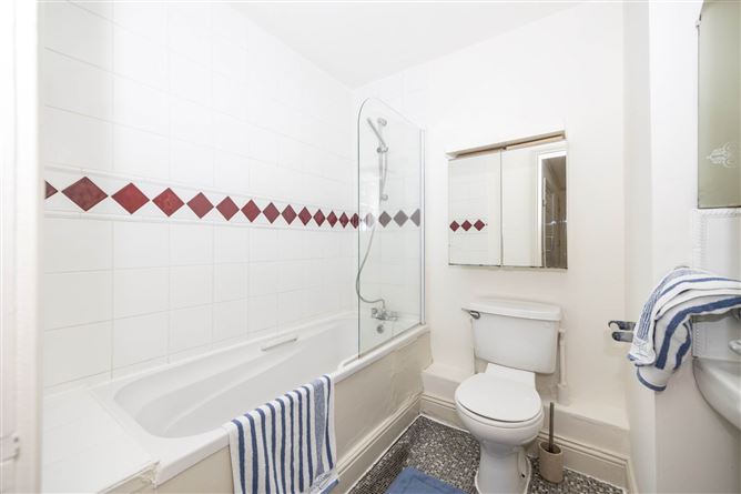 60 Carnegie Court, Swords, County Dublin