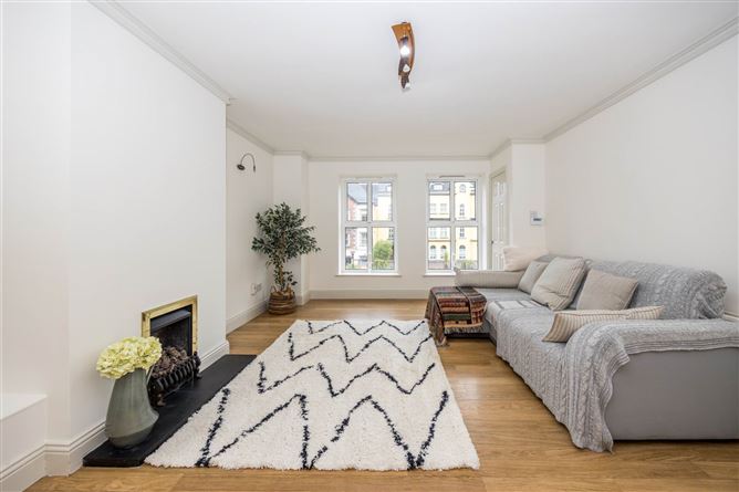 60 Carnegie Court, Swords, County Dublin