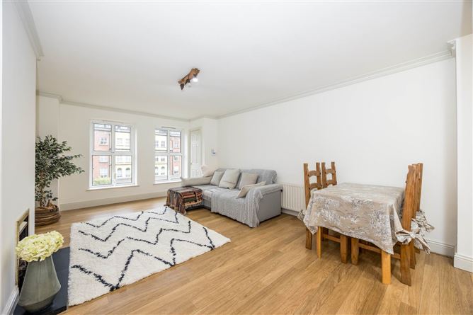 60 Carnegie Court, Swords, County Dublin