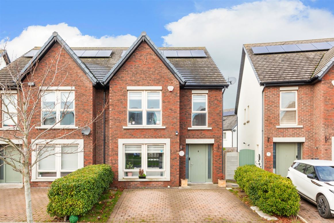 45 Hollywoodrath Avenue, Hollystown, Dublin 15