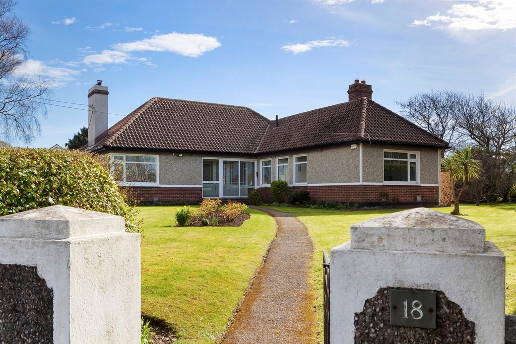 18 La Vista Avenue, Sutton, Dublin 13