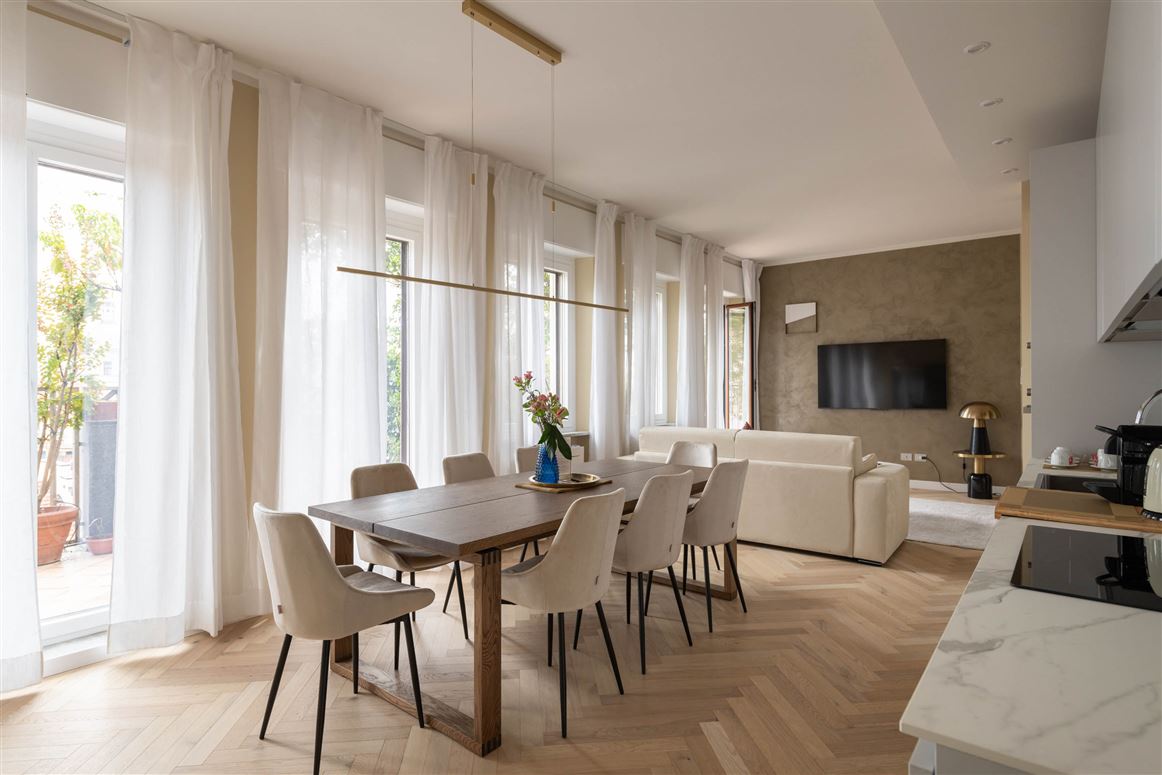 Duomo Retreat,Milano,Lombardy,Italy