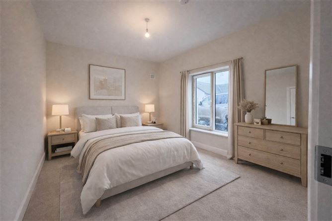 17 Drumquin Heights, Clonmel, County Tipperary