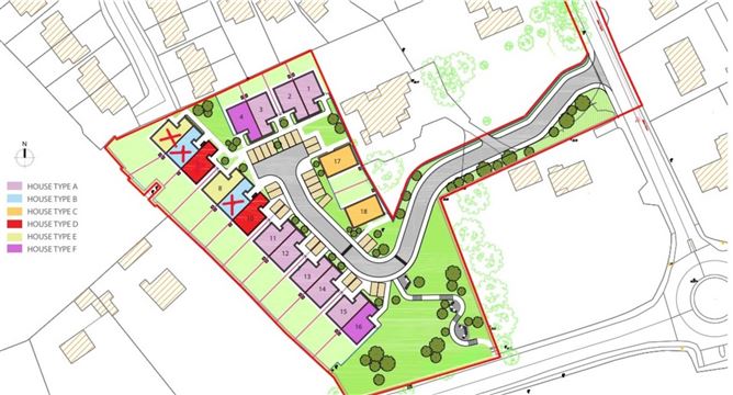 17 Drumquin Heights, Clonmel, County Tipperary