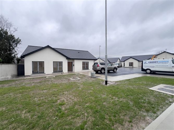 17 Drumquin Heights, Clonmel, County Tipperary