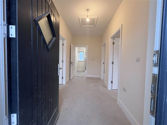 17 Drumquin Heights, Clonmel, County Tipperary