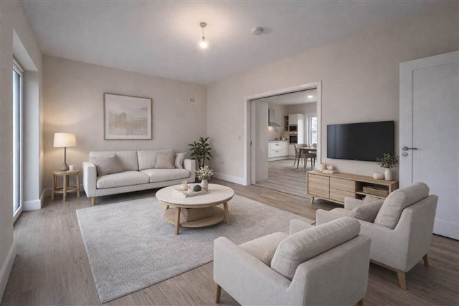 17 Drumquin Heights, Clonmel, County Tipperary