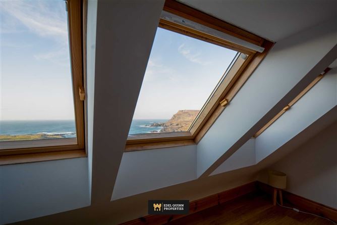 Dooey, Glencolmcille, County Donegal