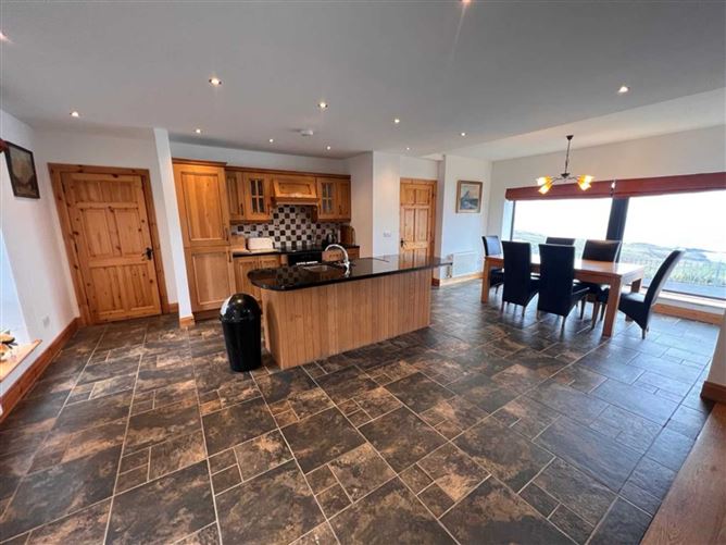 Dooey, Glencolmcille, County Donegal