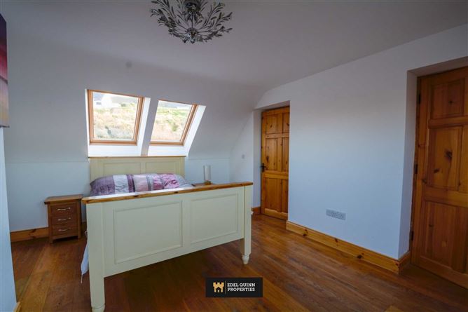 Dooey, Glencolmcille, County Donegal