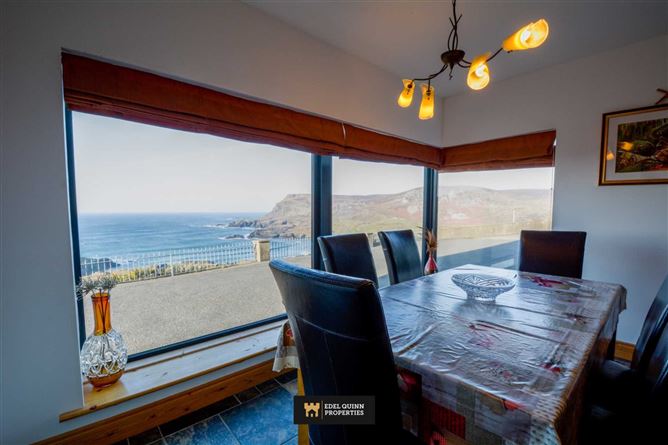 Dooey, Glencolmcille, County Donegal