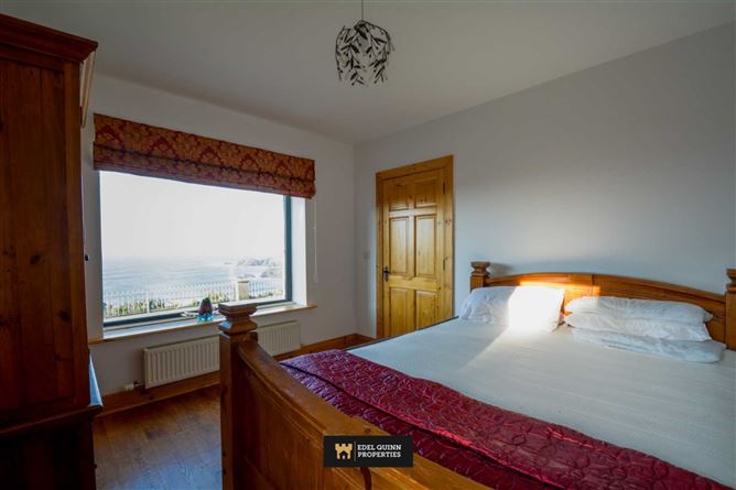 Dooey, Glencolmcille, County Donegal