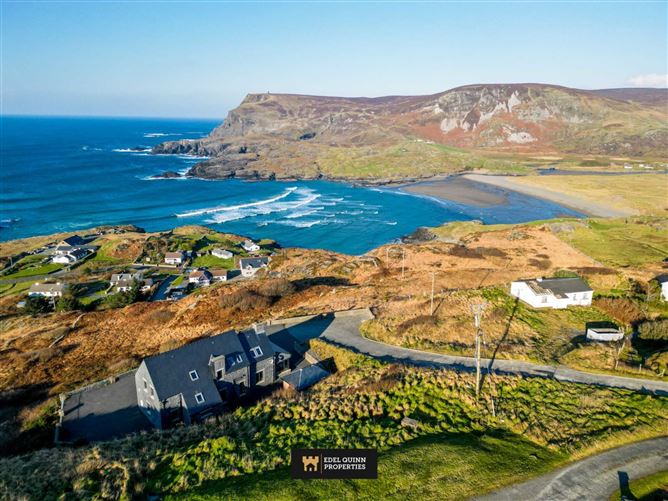Dooey, Glencolmcille, County Donegal