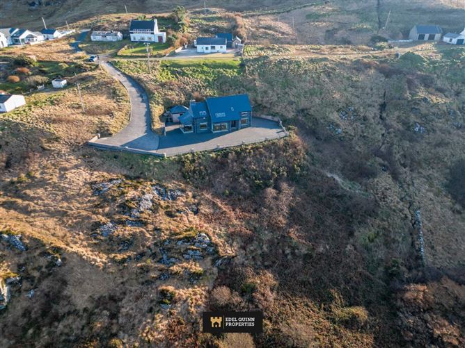 Dooey, Glencolmcille, County Donegal